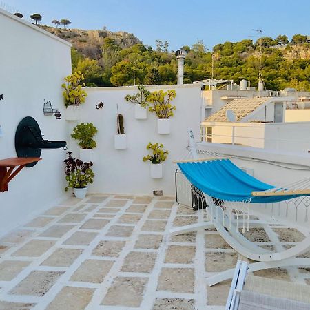 Appartamenti Oltremare Gallipoli Εξωτερικό φωτογραφία