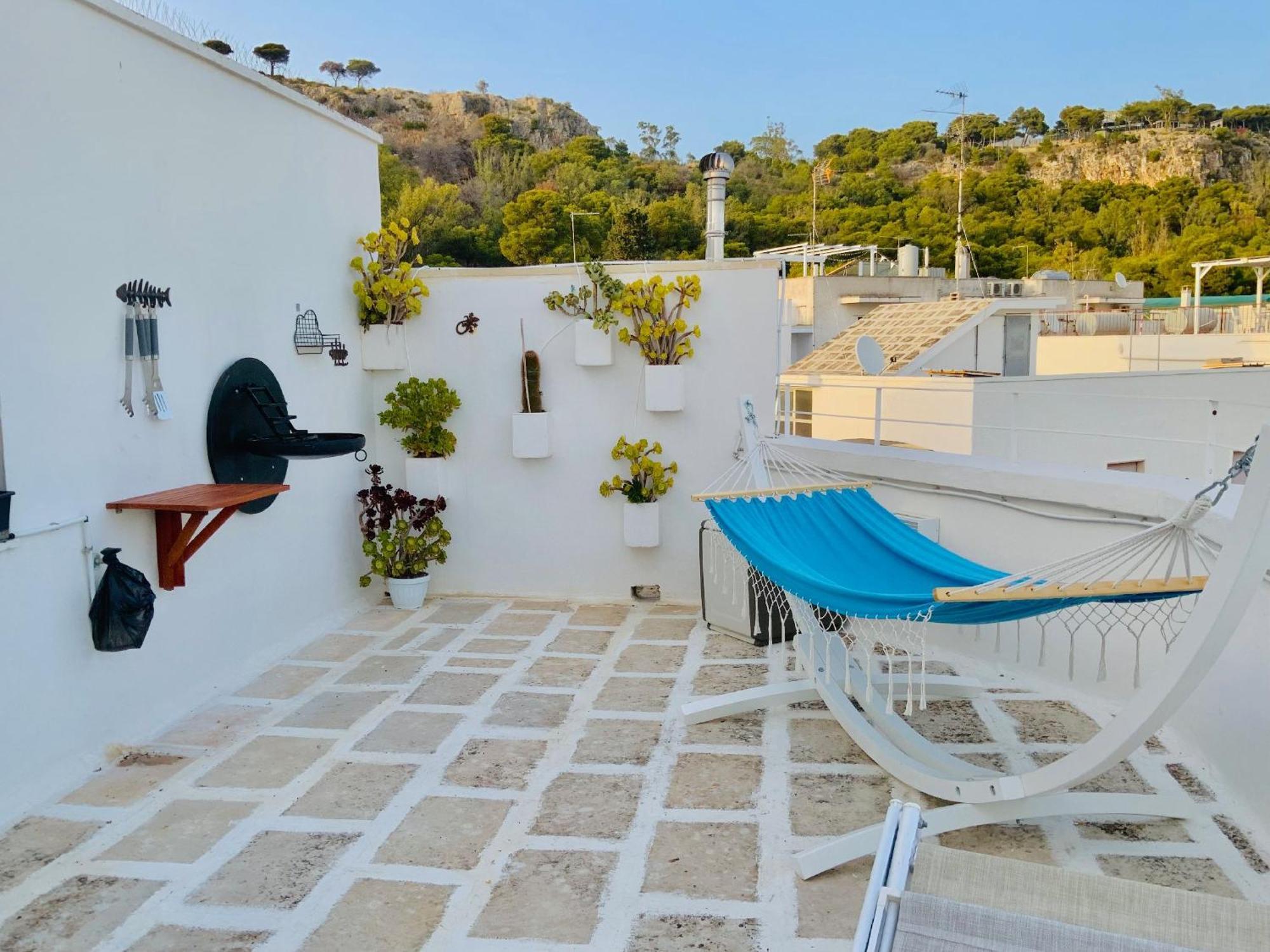 Appartamenti Oltremare Gallipoli Εξωτερικό φωτογραφία