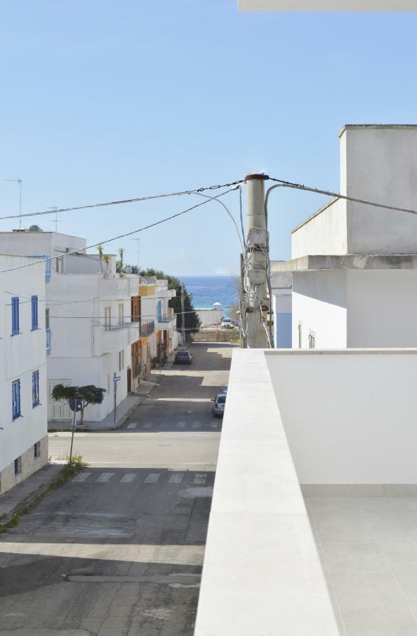 Appartamenti Oltremare Gallipoli Εξωτερικό φωτογραφία