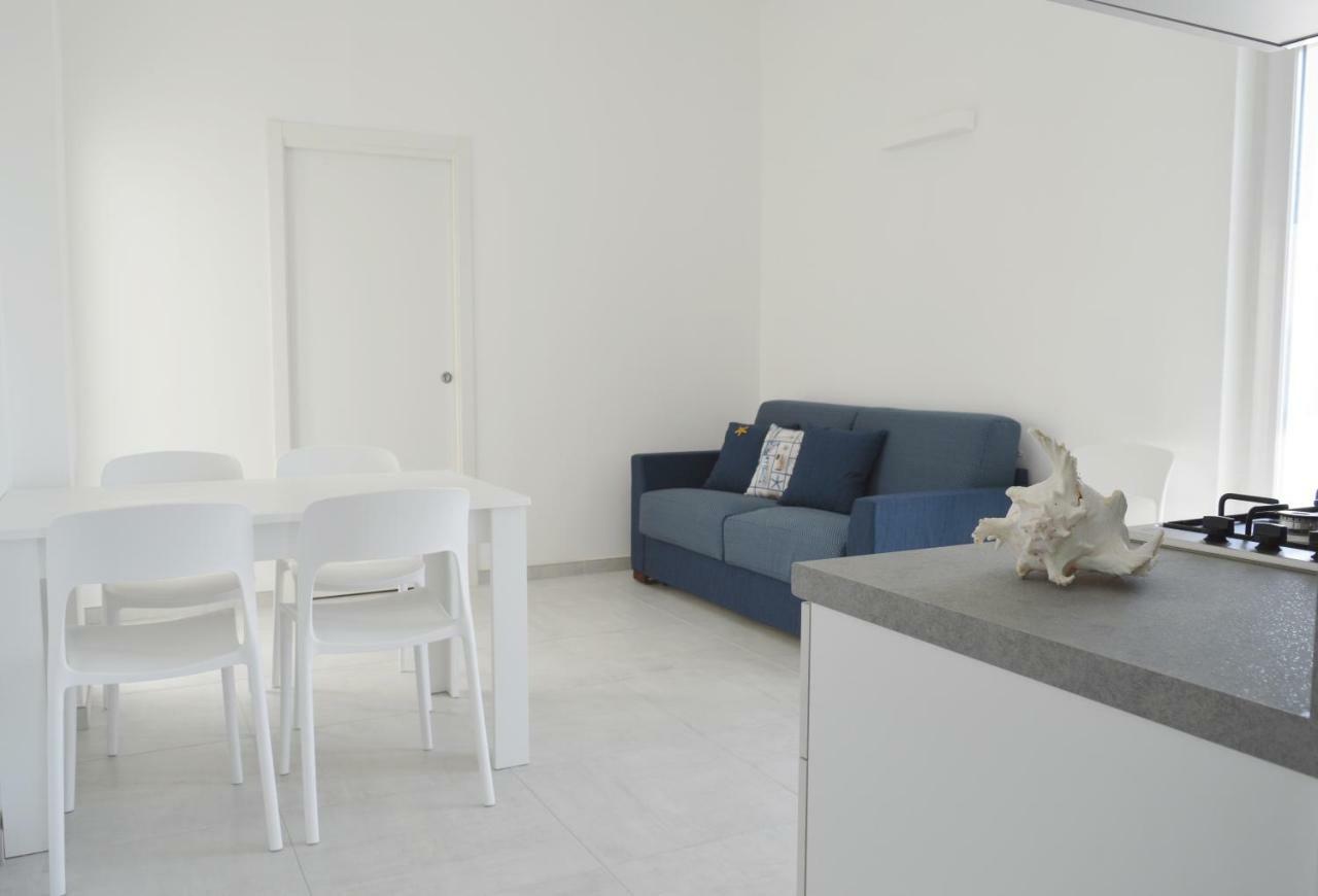 Appartamenti Oltremare Gallipoli Εξωτερικό φωτογραφία