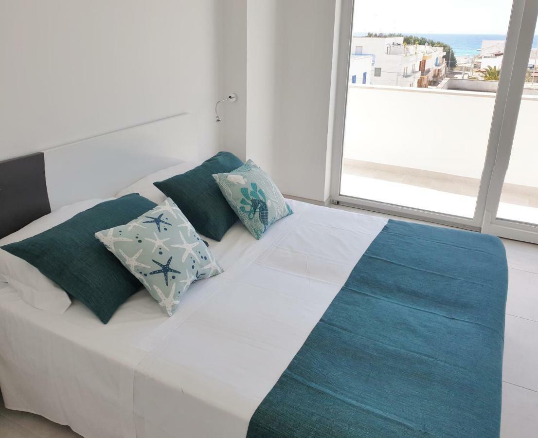 Appartamenti Oltremare Gallipoli Εξωτερικό φωτογραφία