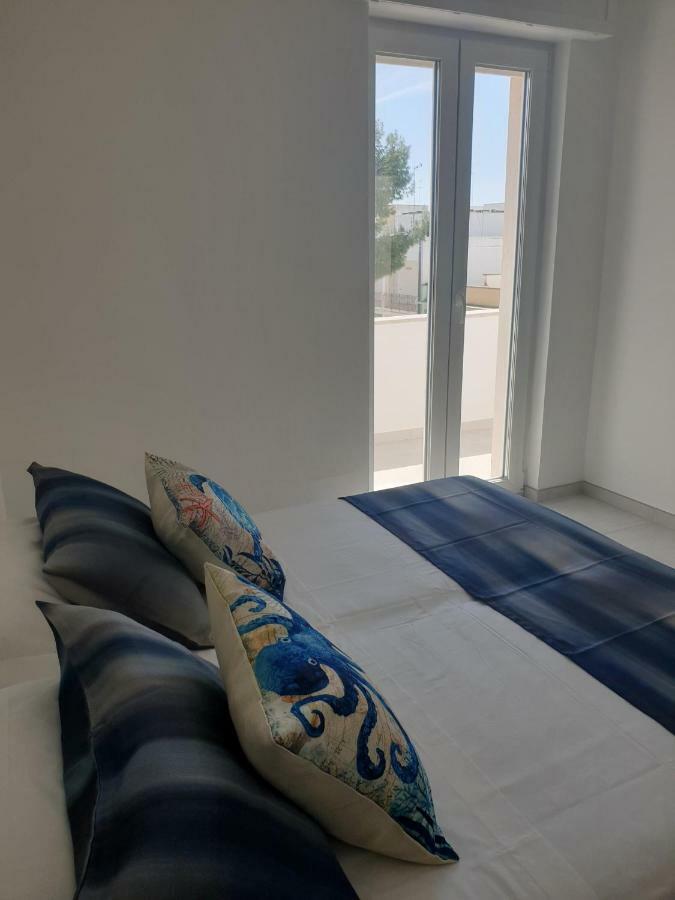 Appartamenti Oltremare Gallipoli Εξωτερικό φωτογραφία